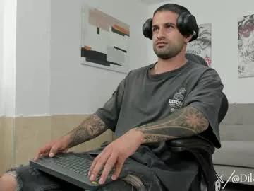 davevilboy on Chaturbate