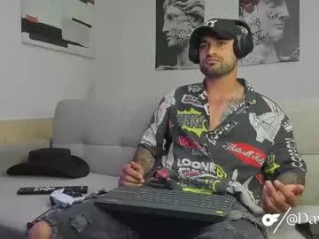 davevilboy on Chaturbate
