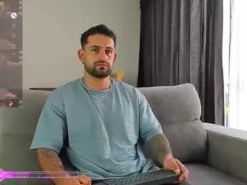 davevilboy on Chaturbate