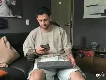 davevilboy from Chaturbate