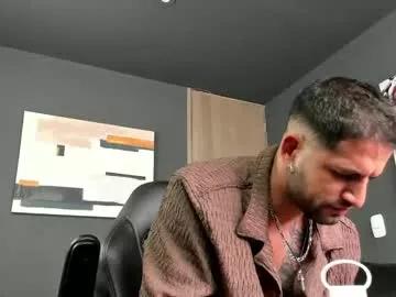 davevilboy on Chaturbate