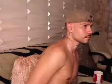 Chaturbate David_col11 david_col11 from Chaturbate