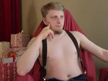 david_stain on Chaturbate