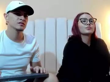 Freechat david_victoriaa on Chaturbate