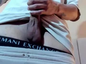 Freechat david_victoriaa on Chaturbate