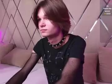 Freechat davidleatherhoff on Chaturbate