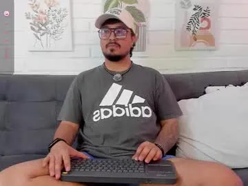 daviidevans on Chaturbate