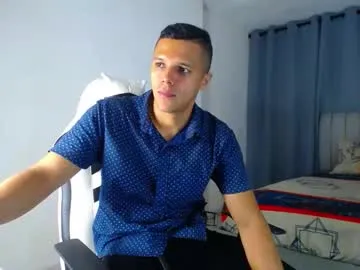 davisito7 on Chaturbate