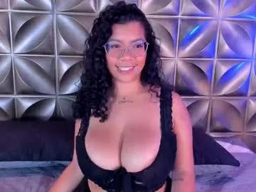 dayanne_campbelll on Chaturbate 