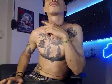 Freechat dazzayyy on Chaturbate