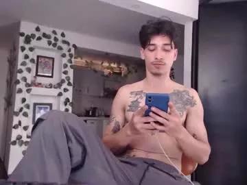 Freechat dazzayyy on Chaturbate