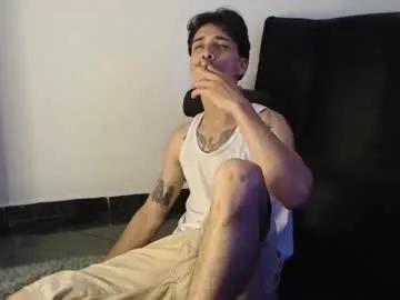 Freechat dazzayyy on Chaturbate