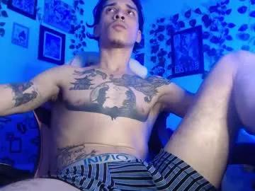 Freechat dazzayyy on Chaturbate