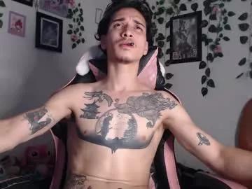 Freechat dazzayyy on Chaturbate
