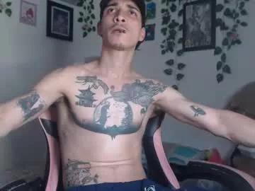 Freechat dazzayyy on Chaturbate