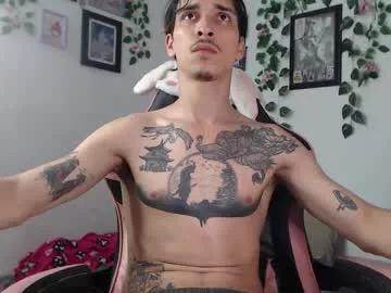 Freechat dazzayyy on Chaturbate