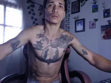 Freechat dazzayyy on Chaturbate