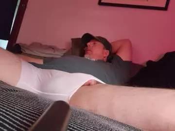 dcorruptor from Chaturbate