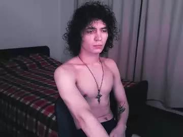 Hot Deandeangondean wants you to fuck his body now deandeangondean from Chaturbate