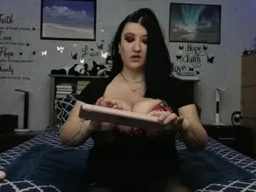 dear_rayna on Chaturbate