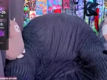 debbie_hanter on Chaturbate