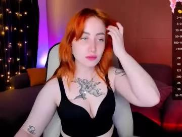 Freechat deborah_moore on Chaturbate