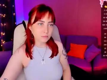 Freechat deborah_moore on Chaturbate