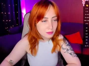 Freechat deborah_moore on Chaturbate