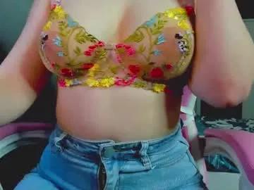 debratower on Chaturbate