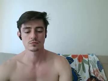 deepwhite2003 on Chaturbate