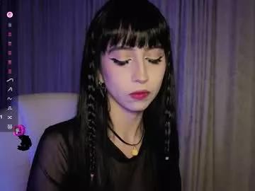 Hot Deftsuki wants you to fuck her body now deftsuki from Chaturbate