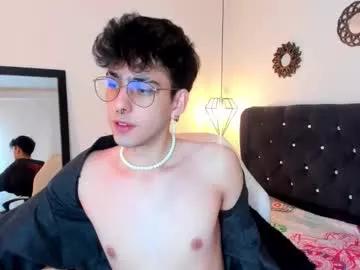 Freechat deimondx on Chaturbate