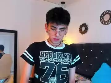 deimondx from Chaturbate