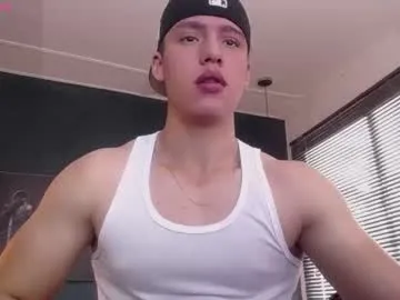 deivid_parker — Welcome, I'm Deivid, vamos a jugar, #muscle #latino #hairy  #mastubation #lovense #PrivateShow [3000 tokens remaining]