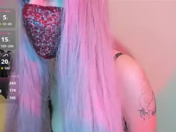 Chaturbate delaylalea is Private delaylalea — Tell me all your desires :3 #new #bigass #teen #lovense #cosplay