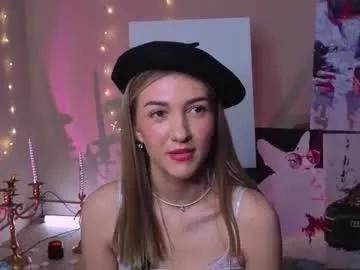 delcieodoherty on Chaturbate