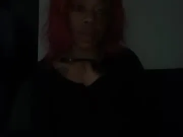 delightfuldark on Chaturbate