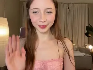 Freechat delorathecookie on Chaturbate