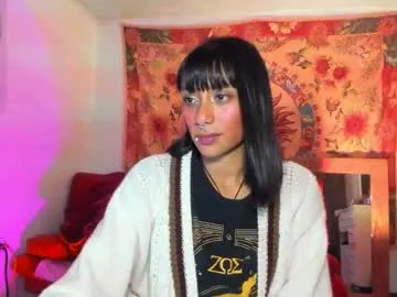 demeter__ on Chaturbate