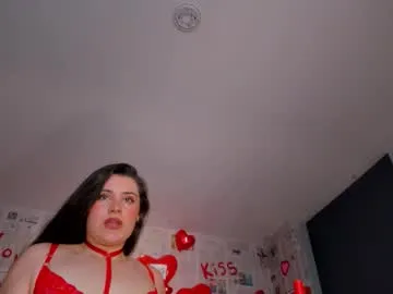deminova — GOAL: Twerk [21 tokens remaining] Cupid missed... but I won't miss your spot  #feet #blowjob #bigass #latina #new