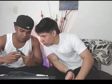 Chaturbate Demond_333 demond_333 from Chaturbate