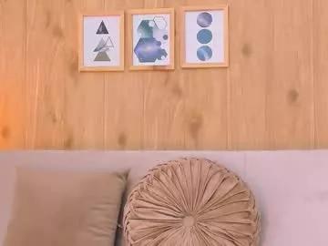 Freechat demyrose on Chaturbate