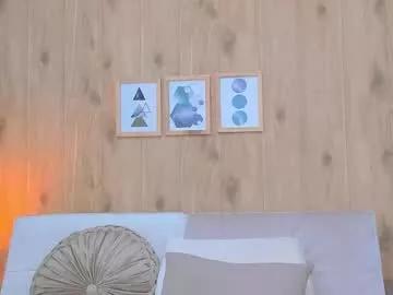 demyrose from Chaturbate