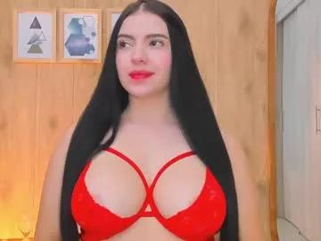 Freechat demyrose on Chaturbate