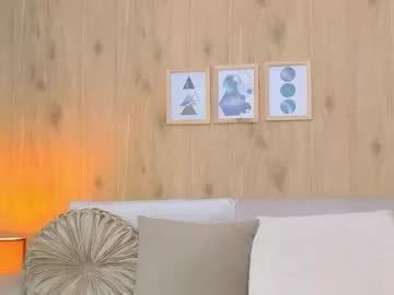 Freechat demyrose on Chaturbate