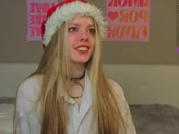 denaebeste on Chaturbate