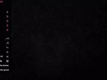 denisa_rosse on Chaturbate