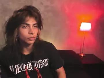 Hot Dereck_manson wants you to fuck his body now dereck_manson from Chaturbate