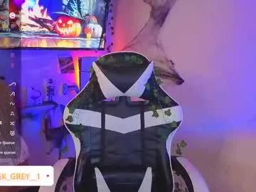 Chaturbate Derek_grey1 derek_grey1 from Chaturbate