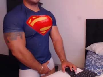 derek_group on Chaturbate